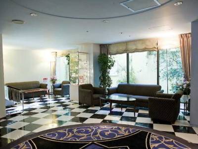 Shinagawa Tobu Hotel