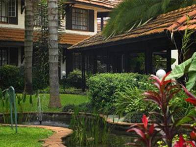 Southern Sun Mayfair Nairobi