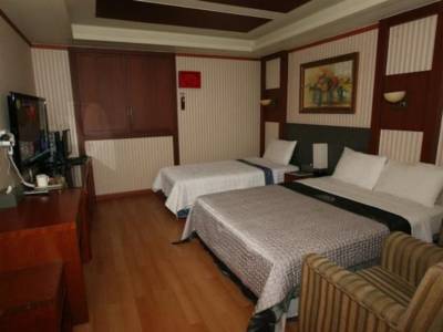 The Evelyn Dongdaemun Hotel