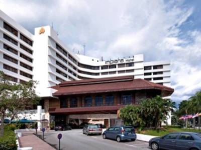 Impiana Ipoh