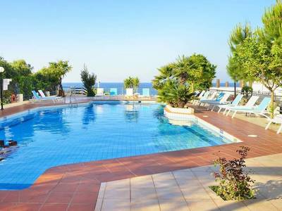 Golden Beach Chersonissos