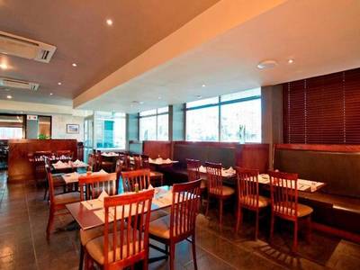 Protea Hotel Thuringerhof