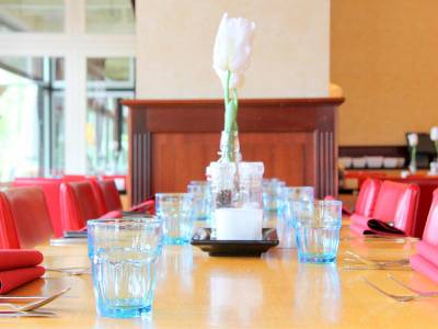 Bastion Hotel Apeldoorn het Loo