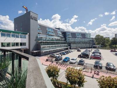 Van der Valk Hotel Haarlem