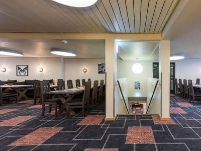 Havila Hotel Raftevold