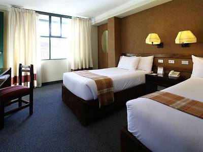 Casa Andina Standard Cusco Koricancha