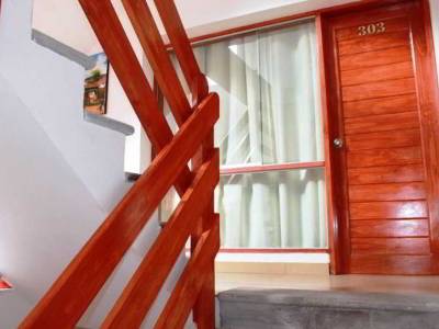 Hotel Hanaqpacha Inn