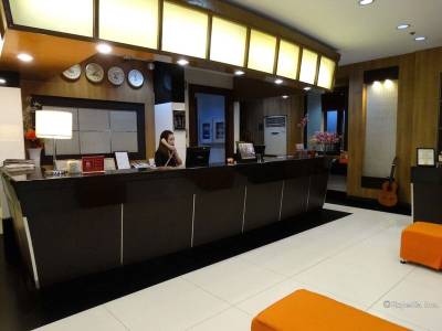 Octagon Mansion Hotel