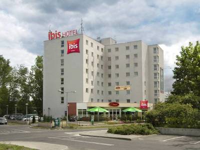 ibis Warszawa Ostrobramska