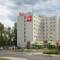 ibis Warszawa Ostrobramska