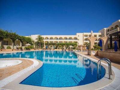 Golden Tulip Carthage Tunis