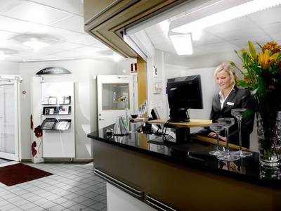 Good Morning Jönköping