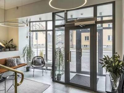 ApartHotel Telefonplan