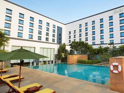 Dusit Princess Srinakarin