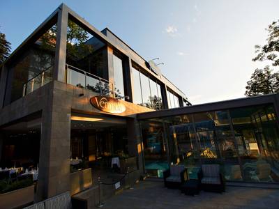 Rikli Balance Hotel  (Foto)