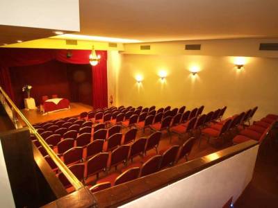 Swiss Hotel Metropol (Foto)