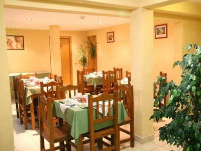 Hosteria Bella Vista