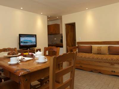 Hostal Del Bosque