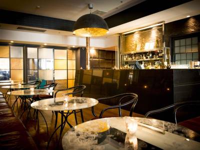 Peppers Gallery Hotel