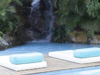 Armacao dos Buzios Pousada Design