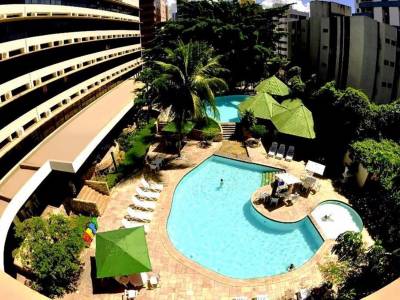 Aram Beach & Convention 