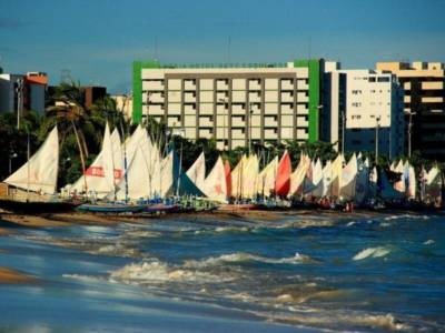 Hotel Praia Sete Coqueiros