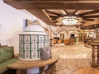 Gran Chalet Soreghes