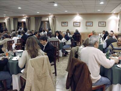 Diego de Almagro Puerto Montt