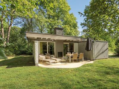 Center Parcs Limburgse Peel