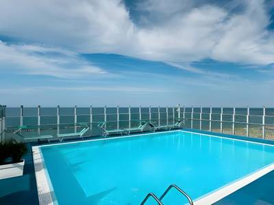 Napoleon Gabicce Mare