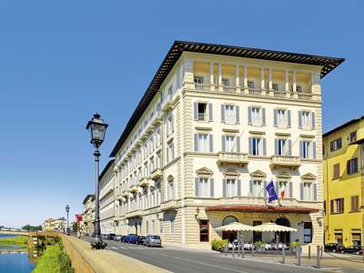 The St. Regis Florence