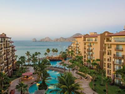 Villa del Arco Beach Resort & Spa