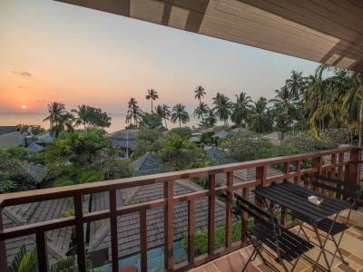 The Sunset Beach Resort & Spa