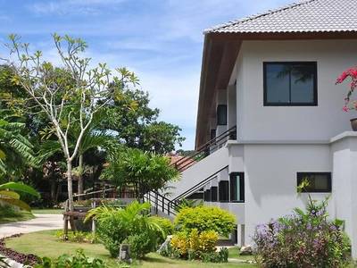 Samui Honey Tara Villa Residence