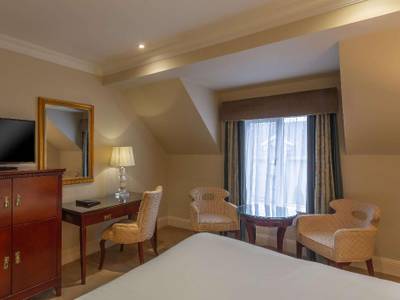 Bunratty Castle Hotel