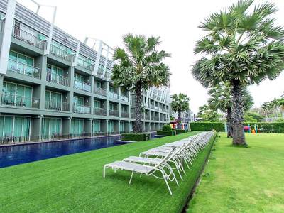 Sugar Marina Resort - ART