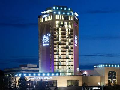 Delta Hotels Burnaby Conference Centre