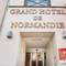 Grand Hotel de Normandie