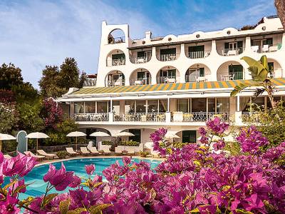 Excelsior Belveder Hotel & Spa 