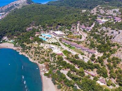 SENO Resort Sarigerme 