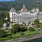Grand Hotel Des Iles Borromees & Spa