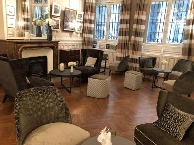 Best Western Grand Hotel Francais