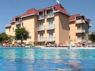 Grand Parco del Sole