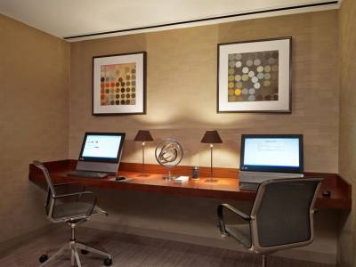 Le Méridien Arlington