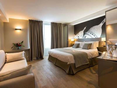 Midnight Hôtel Paris