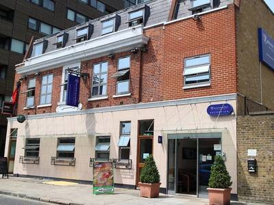 Eurotraveller Hotel Express @ E&C