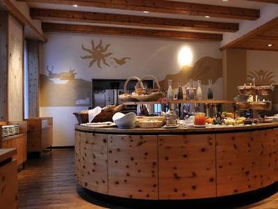 Sporthotel Pontresina