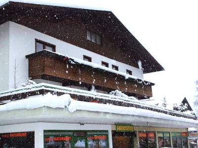 Gadenstätter I & II