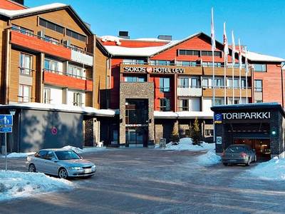 Sokos Hotel Levi
