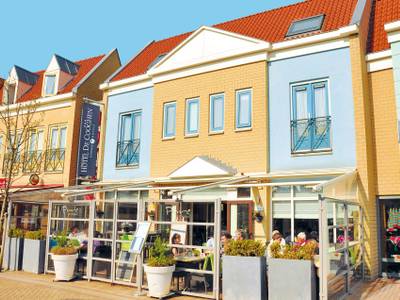 Fletcher Hotel Restaurant De Cooghen (Foto)